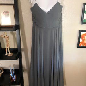 Jenny Yoo Collection Bridesmaid Dress